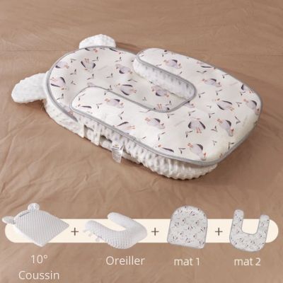Bebe-cocon-motif-et-4-accessoires