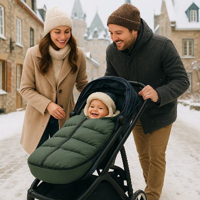 Chanceliere-promenade