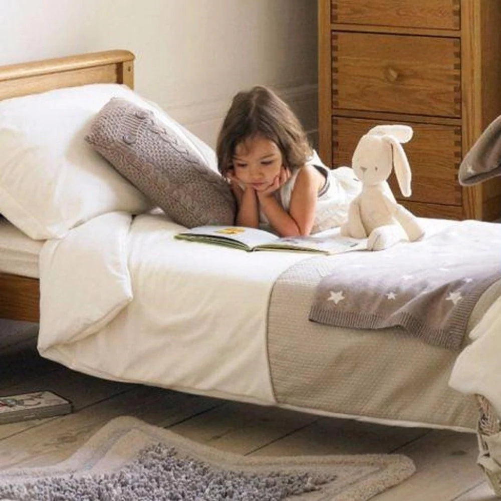 Doudou Lapin - Câlins