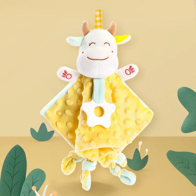 Doudou pour BEBE - Câlins - Création Bébé-Maman