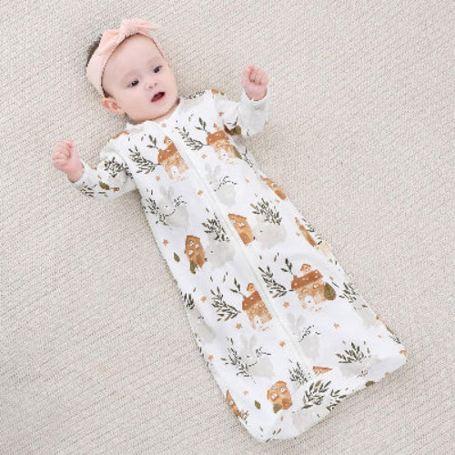 Gigoteuse bebe Manches longues confortable