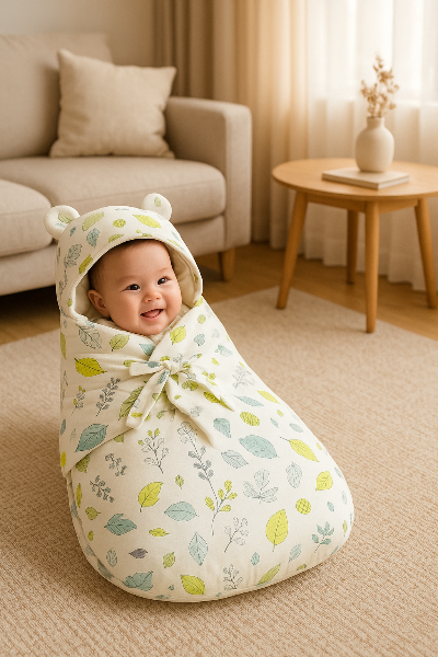 Nid-dange-cosy-feuillage