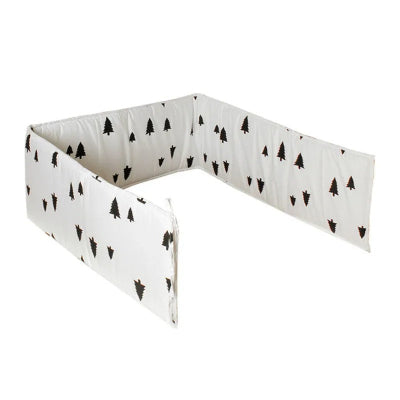 Tour de lit Bebe | Sapin simple