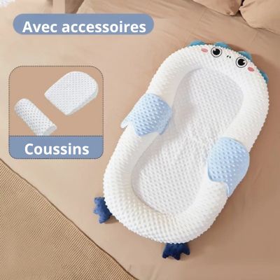 Cocon bebe- Biomimétique - accessoires