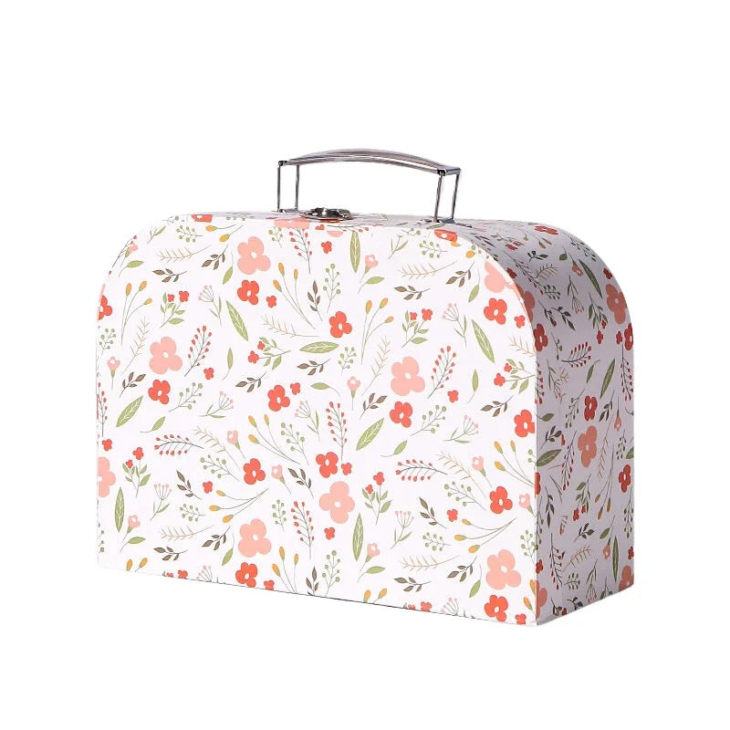 coffret-bebe-valise-fleurie-rose