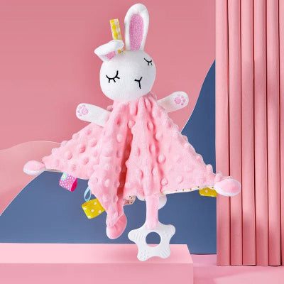 Doudou pour BEBE - Câlins - Création Bébé-Maman