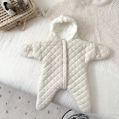 Nid- d'Ange- bebe-Orion - blanc-fermé