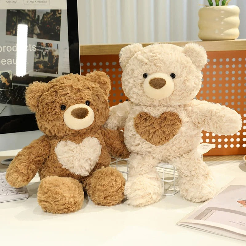 peluche-ours-famille
