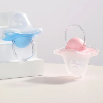 Tétine bébé | Type Papillion