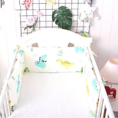 tour-de-lit-bébé-rêve