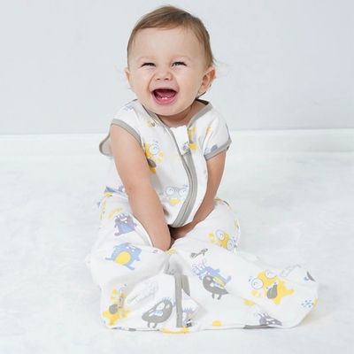 Gigoteuse sommeil Bébé