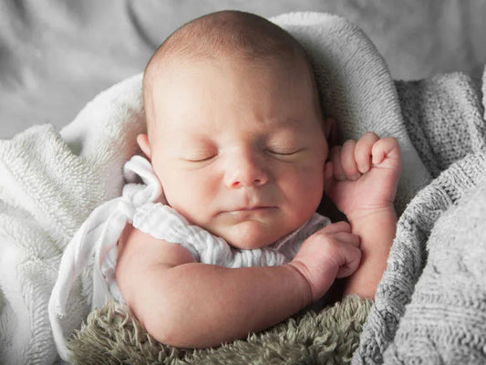 Veilleuse bruit blanc bébé: Guide d'achat pour les futurs mamans - Création Bébé-Maman