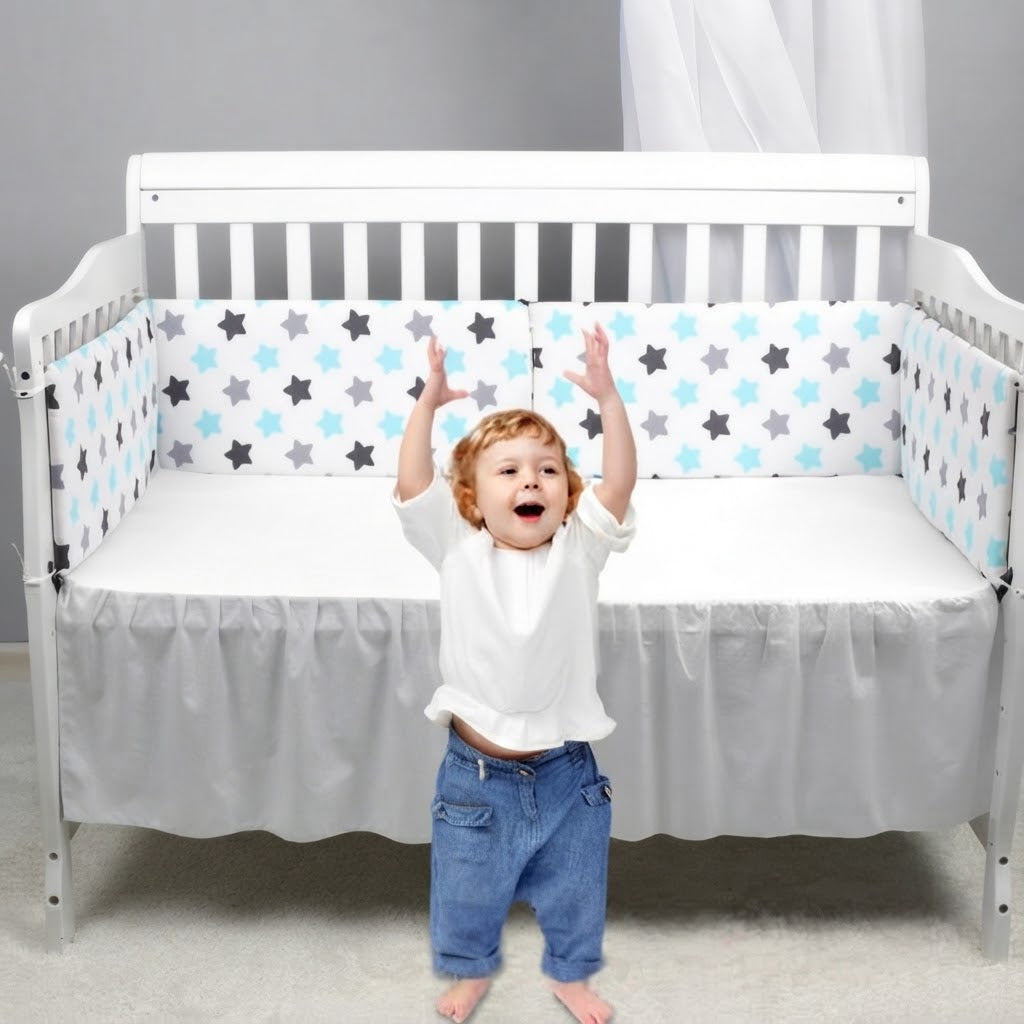 Tour de lit Bébé | Babystar