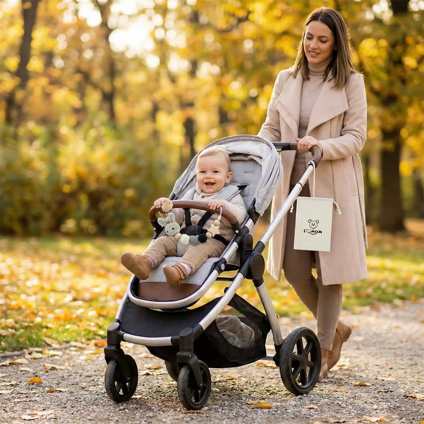 Attache sucette | Animaux 2