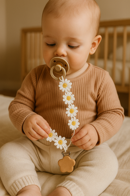 Attache-tetine-en-bois-jaune