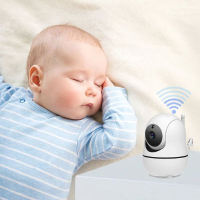  Babyphone Camera image bébé