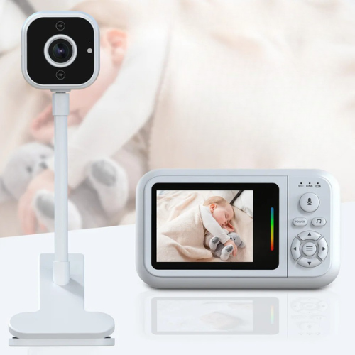 Babyphone meilleur sérénité