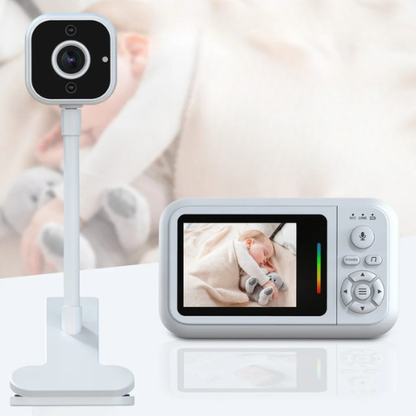 Babyphone meilleur sérénité