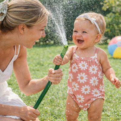 Barboteuse | Canicule