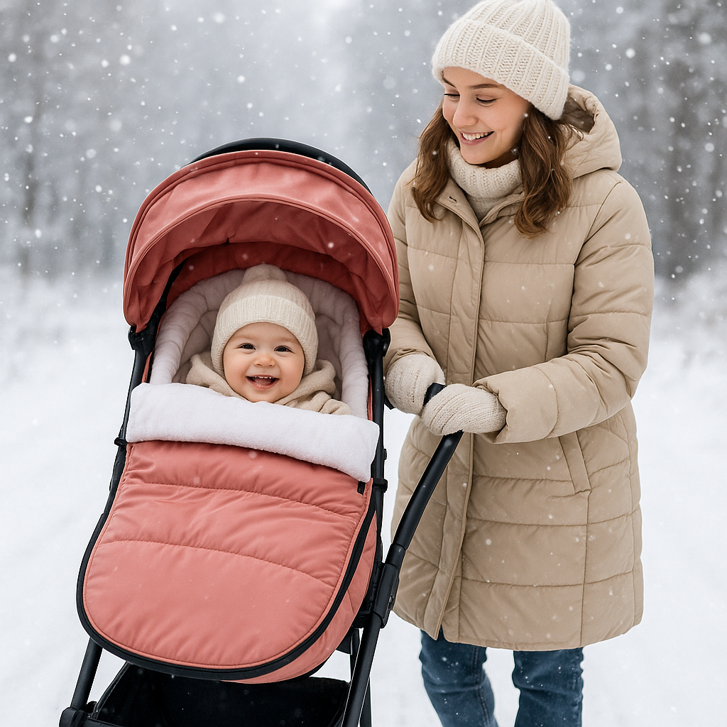 Chanceliere-bebe-imperm_able-rose