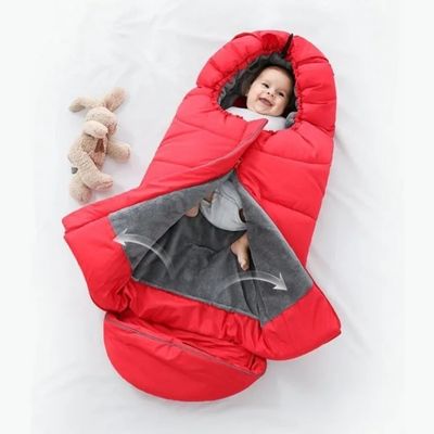 Chanceliere-poussette-pratique