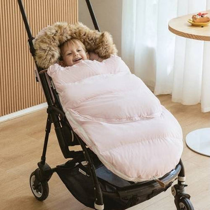 Chanceliere-rose-clair