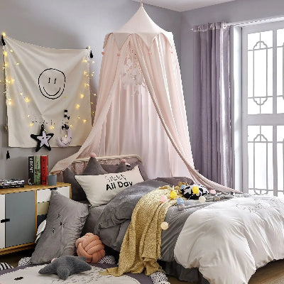 Ciel de lit enfant Rêverie 