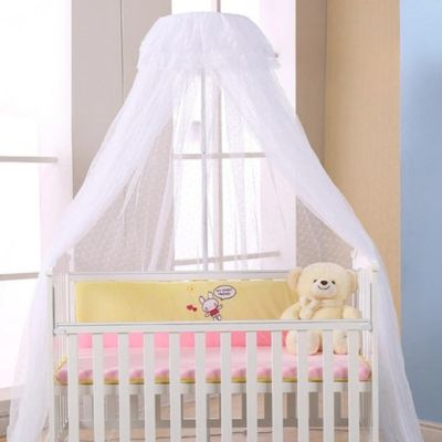 Ciel de lit pour bebe | Protecteur - Création Bébé-Maman