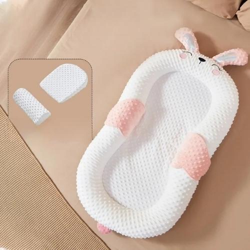 Cocon pour bebe | Anti-reflux - Création Bébé-Maman