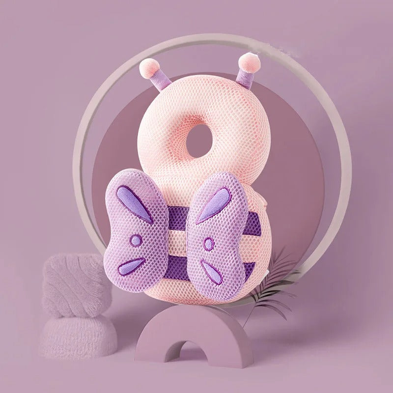 Coussin pour bebe | Antichoc - Création Bébé-Maman