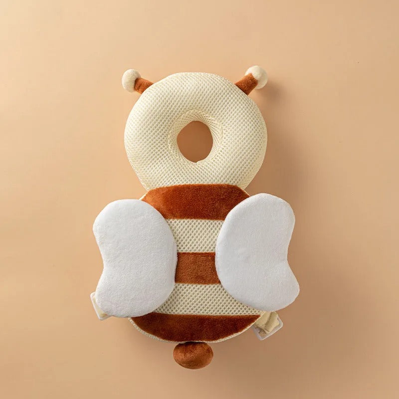 Coussin pour bebe | Antichoc - Création Bébé-Maman