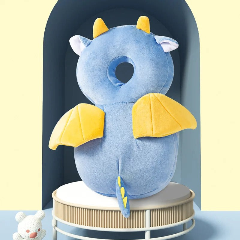 Coussin pour bebe | Antichoc - Création Bébé-Maman