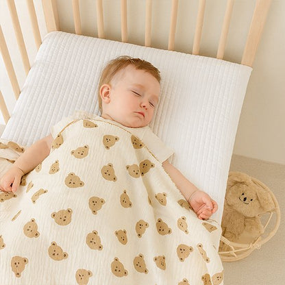 Couverture- bébé-naissance-qui-dort