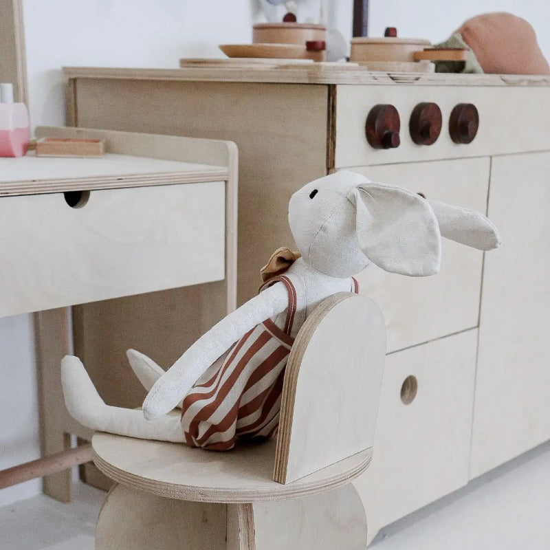 Doudou-Lapin-aventure