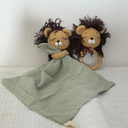 Doudou-calins-lion-noir