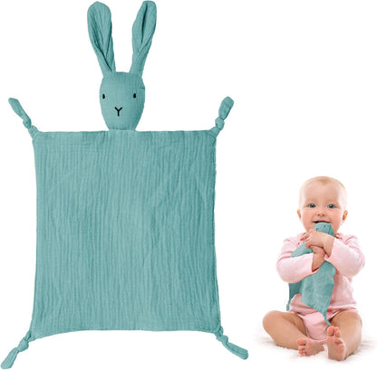 Doudou Lapin - Création Bébé-Maman