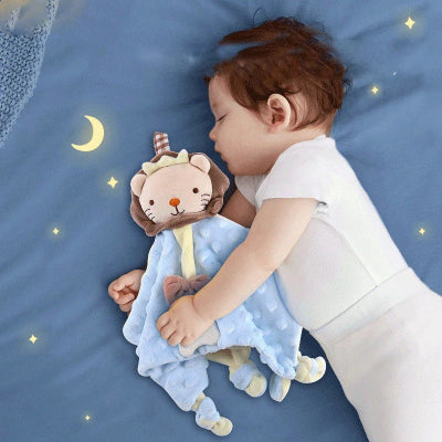 Doudou pour BEBE - Câlins - Création Bébé-Maman