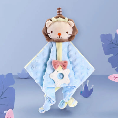 Doudou pour BEBE - Câlins - Création Bébé-Maman