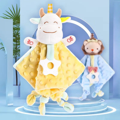 Doudou pour BEBE - Câlins - Création Bébé-Maman