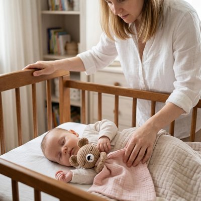 Doudou- pour- dormir-près-maman