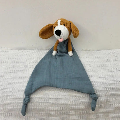 Doudou-pour-dormir-serviette-bleu