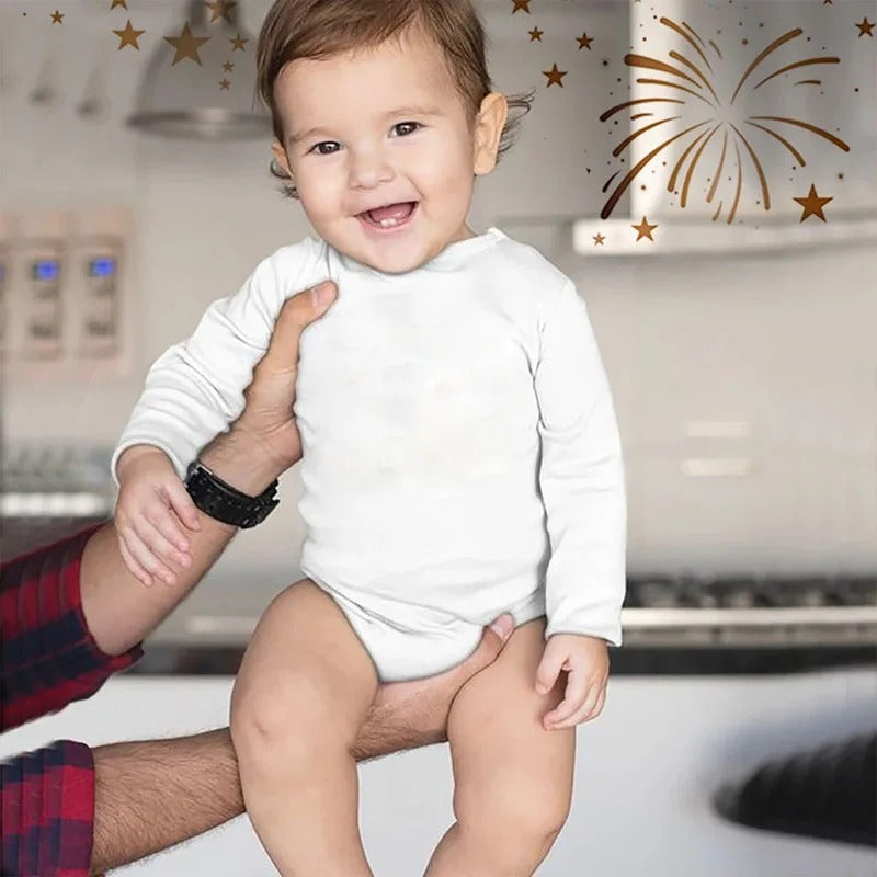 Gigoteuse | Body Coton Confort