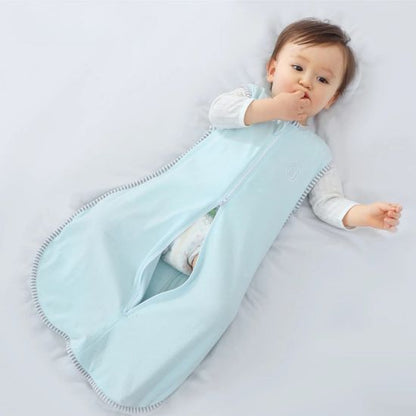 Gigoteuse bébé zip bidirectionnelle
