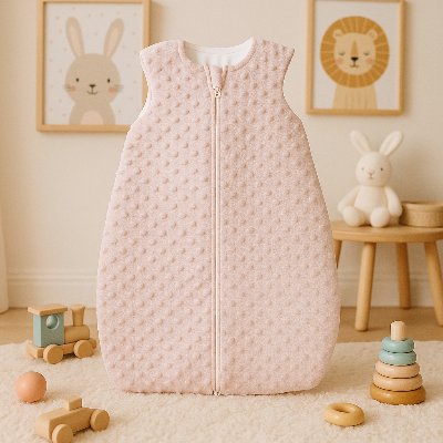 Gigoteuse-bebe-hiver-rose