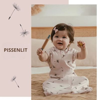Gigoteuse bébé | Été - Création Bébé-Maman