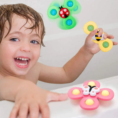 Jeux bebe | Rotatif - Création Bébé-Maman