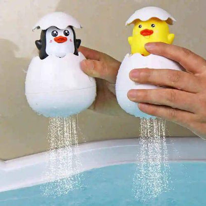 Jouet de Bain| Aspergeurs - Création Bébé-Maman