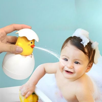 Jouet de Bain| Aspergeurs - Création Bébé-Maman
