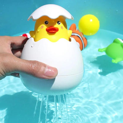 Jouet de Bain| Aspergeurs - Création Bébé-Maman