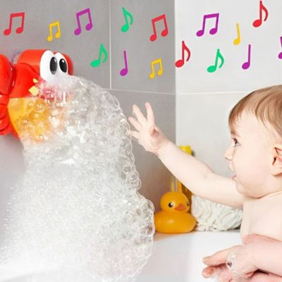 Jouet de bain| Bulles - Création Bébé-Maman